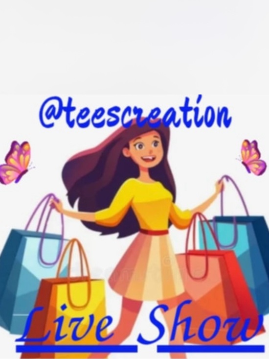 Handbags - August 9 th At 3pm Eastern time will be a live show offering